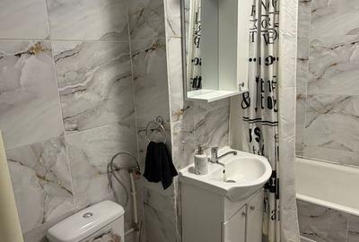 Garsonieră decomandată în Nufărul - 5