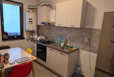 Apartament 2 camere decomandat, bloc nou, metrou Pacii - 3