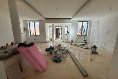 Casă cu 4 camere în Oncea - 6