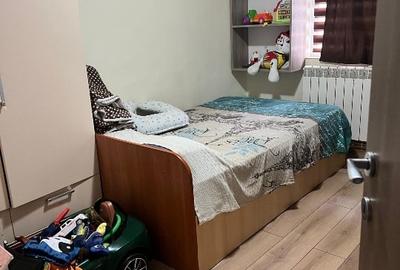 Apartament 3 camere – Câmpulung, cartier Grui - 2