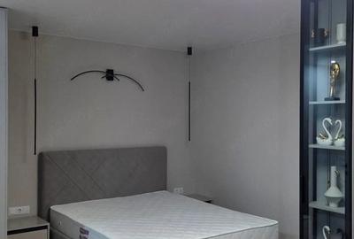 Garsonieră decomandată în Gara de Nord - 4