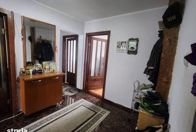 Apartament cu 3 camere decomandat în Central - 7