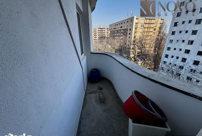 Apartament cu 2 camere decomandat, mobilat în Unirii - 2