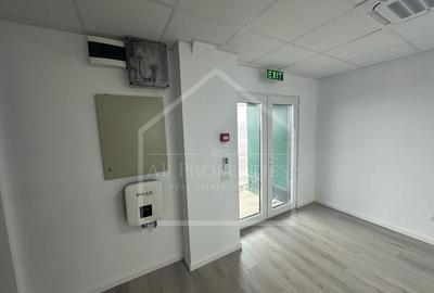 Ultima HALA  depozit/hala/spatiu industrial 2025, CHITILA - TOP DEAL - 10
