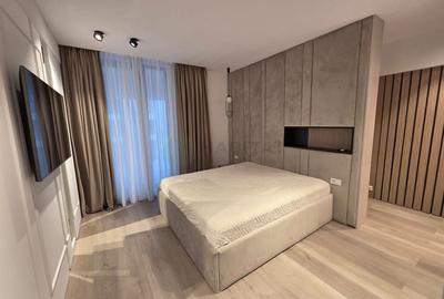 Apartament spectaculos cu grădină privată de 152 mp – disponibil spre închiriere - 16