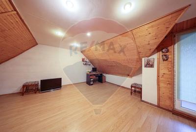 Casa 6 camere si teren 1200 mp - 18