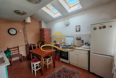 Casa din caramida cu 4 camere Sat Grigoreni, apro... - 2