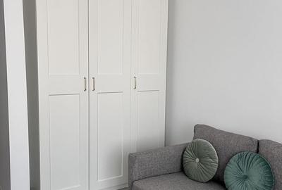 Garsonieră decomandată, mobilată în Gorjului - 3