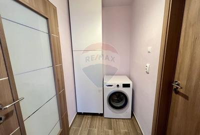 Apartament modern,  prima inchiriere - Bulevardul Mihai Viteazu Apartament modern,  prima inchiriere - Bulevardul Mihai Viteazu - 10