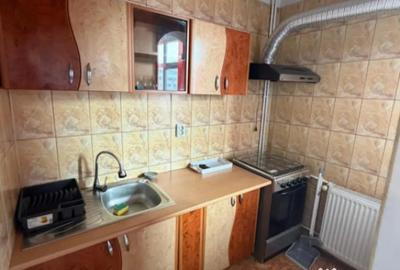 Garsonieră semidecomandată în Veteranilor - 1