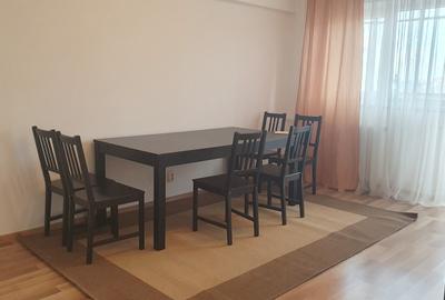 Apartament cu 3 camere decomandat, mobilat în Dorobanți - 2