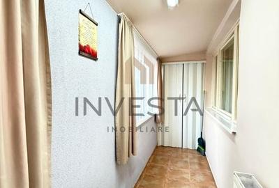 Apartament cu 3 camere in zona strazii Tulcea ! - 10