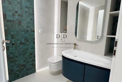 Apartament 3 camere de vânzare | NZEB | Finisaje premium | Smart Home - 23