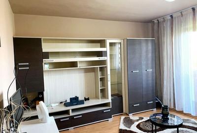 Apartament cu 2 camere decomandat, mobilat în Mănăștur - 2