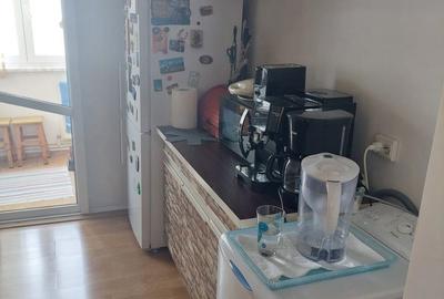Apartament cu 2 camere decomandat în Central - 5