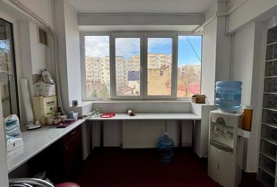 Vila  de inchiriat 11 camere  D+P+2 Timpuri noi 12 locuri de parcare 500 mp util - 18