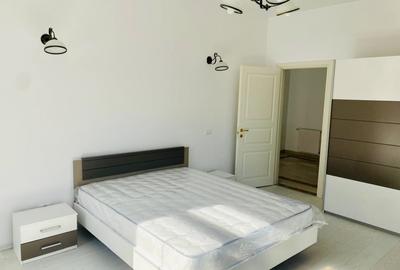 Vilă individuala, Iancu Nicolae – ansamblu exclusivist, curte 400 mp Vilă individuala, Iancu Nicolae – ansamblu exclusivist, curte 400 mp - 16