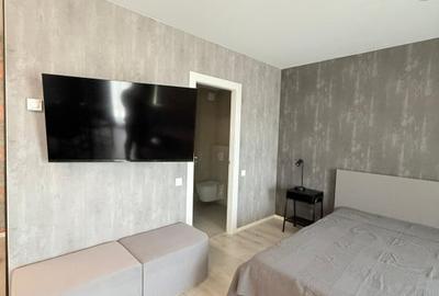 Garsonieră decomandată în Pipera - 5