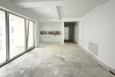 Apartament cu 2 camere în Lipovei