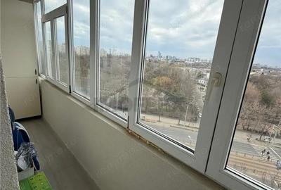 Garsonieră, mobilată în Doamna Ghica - 3