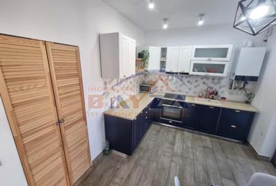 Casa superba Sat Sasar, suprafata 98 mp (86 utila+12 mp terasa)teren 5 ari - 6