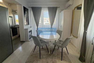 Apartament modern 2 camere cu parcare – Str. Biruinței, 550 €/lună - 2