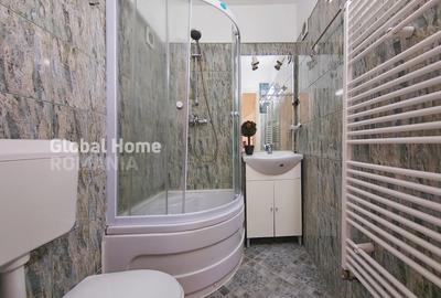 Floreasca-Puccini | 2 Camere | Centrala Termica - 16