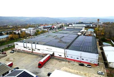 Teren 9.419 mp + hale 7.000 mp – Huși, Vaslui - 15