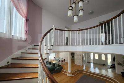 Casă cu 5 camere cu Canalizare în Sântana de Mureș - 4