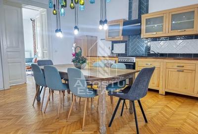 Apartament cu 4 camere circular in zona Elisabetin - 5
