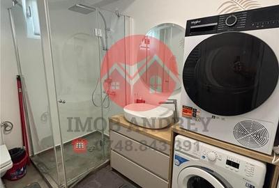 Apartament cu 2 camere decomandat în Central - 10
