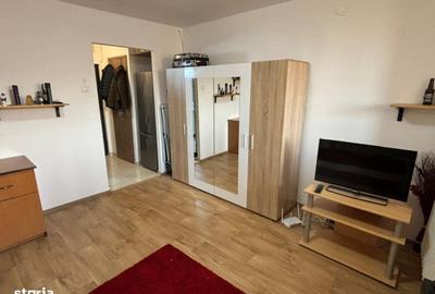 Garsonieră decomandată în Mănăștur - 4