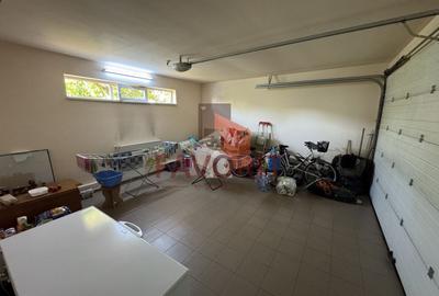 Casă individuală cu 7 camere cu Teren 614 Mp în Dumbrăvița - 30