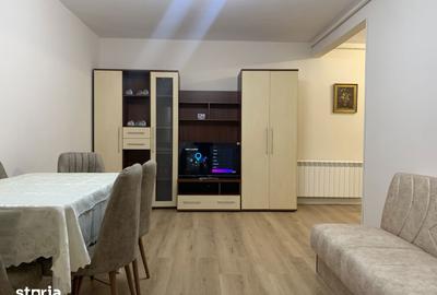 Apartament cu 3 camere decomandat, mobilat în Stadion - 1