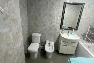 Garsonieră decomandată în Valea Cetății - 1