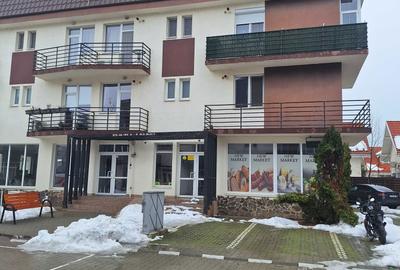 Apartament cu 2 camere decomandat în Central - 7