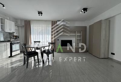 Apartament cu 2 camere semidecomandat, mobilat în Mănăștur - 7
