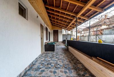 Casa la cheie in Gradiste, zona excelenta, teren 471 mp Comision 0 - 9