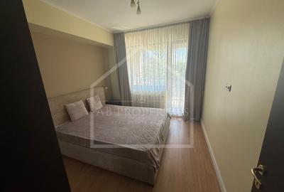 Apartament cu 2 camere semidecomandat, mobilat în Aviației - 7