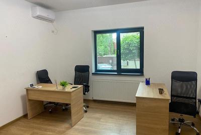 Spațiu comercial, de 65 mp, în Blașcovici