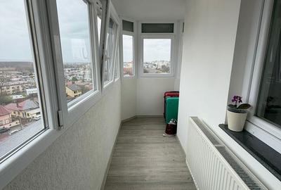 Apartament cu 3 camere în Tudor Vladimirescu - 4