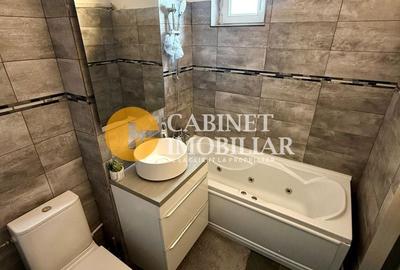 Apartament 3 Camere Renovat - Zona Alexandru/Familial - 12
