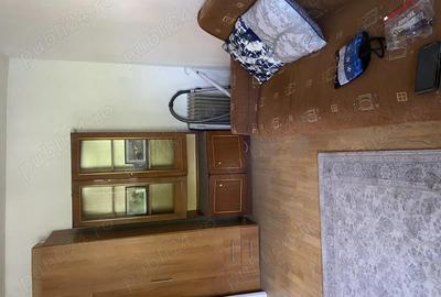 Zona Girocului, garsoniera la parter, suprafa?a utila 27 mp, pre? 55000 euro negociabil - 2