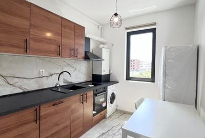 Apartament cu 2 camere decomandat, mobilat în Bragadiru