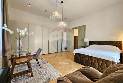 Apartament ULTRAFINISAT cu 2 camere, parcare de inchiriat Ultracentral Apartament ULTRAFINISAT cu 2 camere, parcare de inchiriat Ultracentral - 2