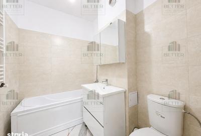 Apartament cu 2 camere semidecomandat în Metalurgiei - 5