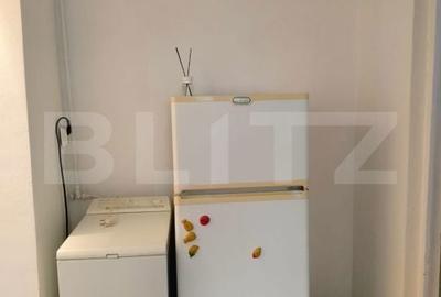 Apartament cu 2 camere decomandat în Deve - 3