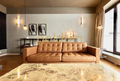 Apartament cu 3 camere semidecomandat, mobilat în Pipera - 25