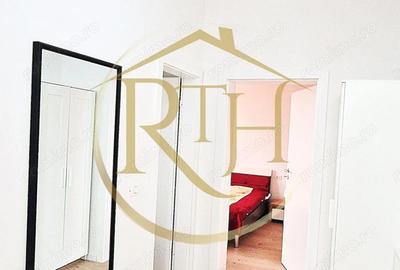 Apartament cu 2 camere decomandat în Calea Urseni - 8