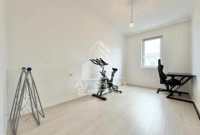 Apartament cu 3 camere semidecomandat, mobilat în Chișoda - 3